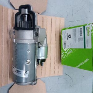 Стартер Ford Transit ТЗ (115-140 л.с. RWD.)/Пежо 120-131 л.с./2.2L TTG с 2014г. FWD VALEO