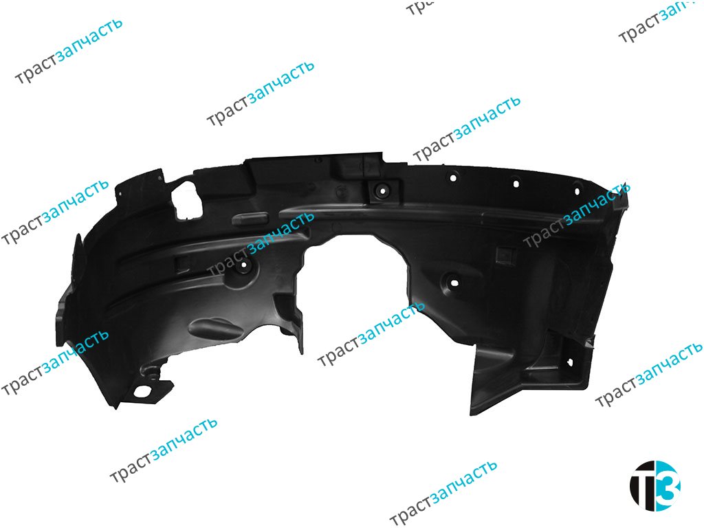 Подкрыльник передний LH TR > 14 FK31-16035-AD OTOCAH