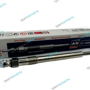 Свеча накаливания Eвро 4 2.2-2.4 Ford PSA 7C166M090AB/1569520/5960G2/1309471/1682248780 A-N ET.1