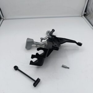 Кулиса КПП Foton Toano 2.8 (ORIGINAL FOTON) V1172020001A0