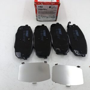 Тормозные колодки передние Hyundai Creta 16- TRW EUROPE