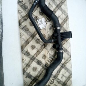 Шланг радиатора Peugeot Boxer 2.2 (нижний,левый) 1351PK/1349150080 ORG PSA