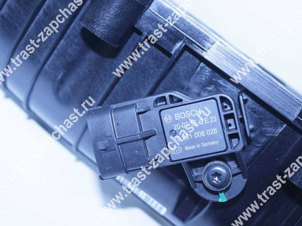 Свеча накаливания BMW (с двиг. N47, N57) ORIGINAL BOSCH - Миниатюра товара 2