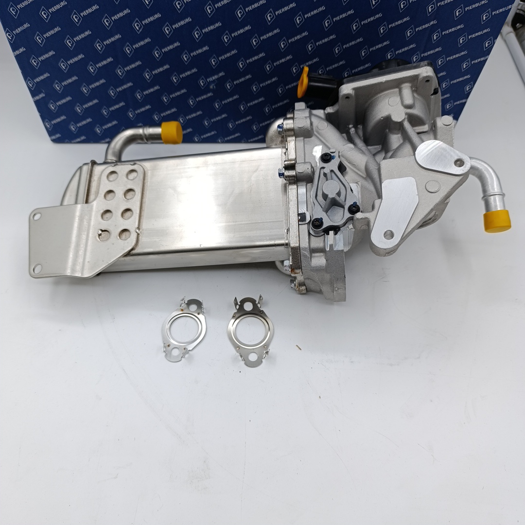 Клапан EGR Volkswagen Transporter, Multivan T5/T6 2.0 TDI (с 2009 по 2019г.) PIERBURG - Миниатюра товара 3