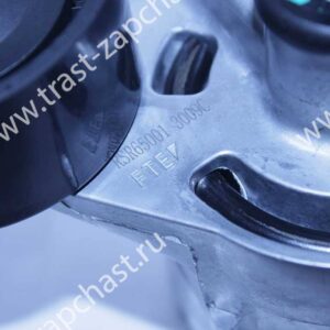 Ролик генератора Ford Custom 2.0 2012- (EcoBlue) (натяжной)
