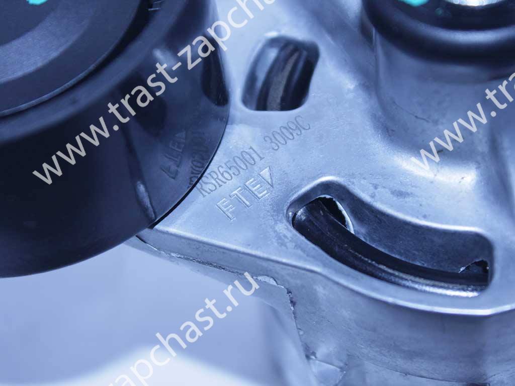 Ролик генератора Ford Custom 2.0 2012- (EcoBlue) (натяжной)