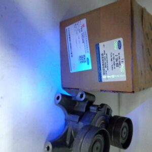 Ролик генератора Ford Transit 2.2 (RWD, задний и полный привод) (НАТЯЖНОЙ) JMC=Ford Europe