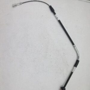 Трос ручника центральный от ручника короткий TR > 14 RWD MK312853BD/2534330/2042454 Ford JMC