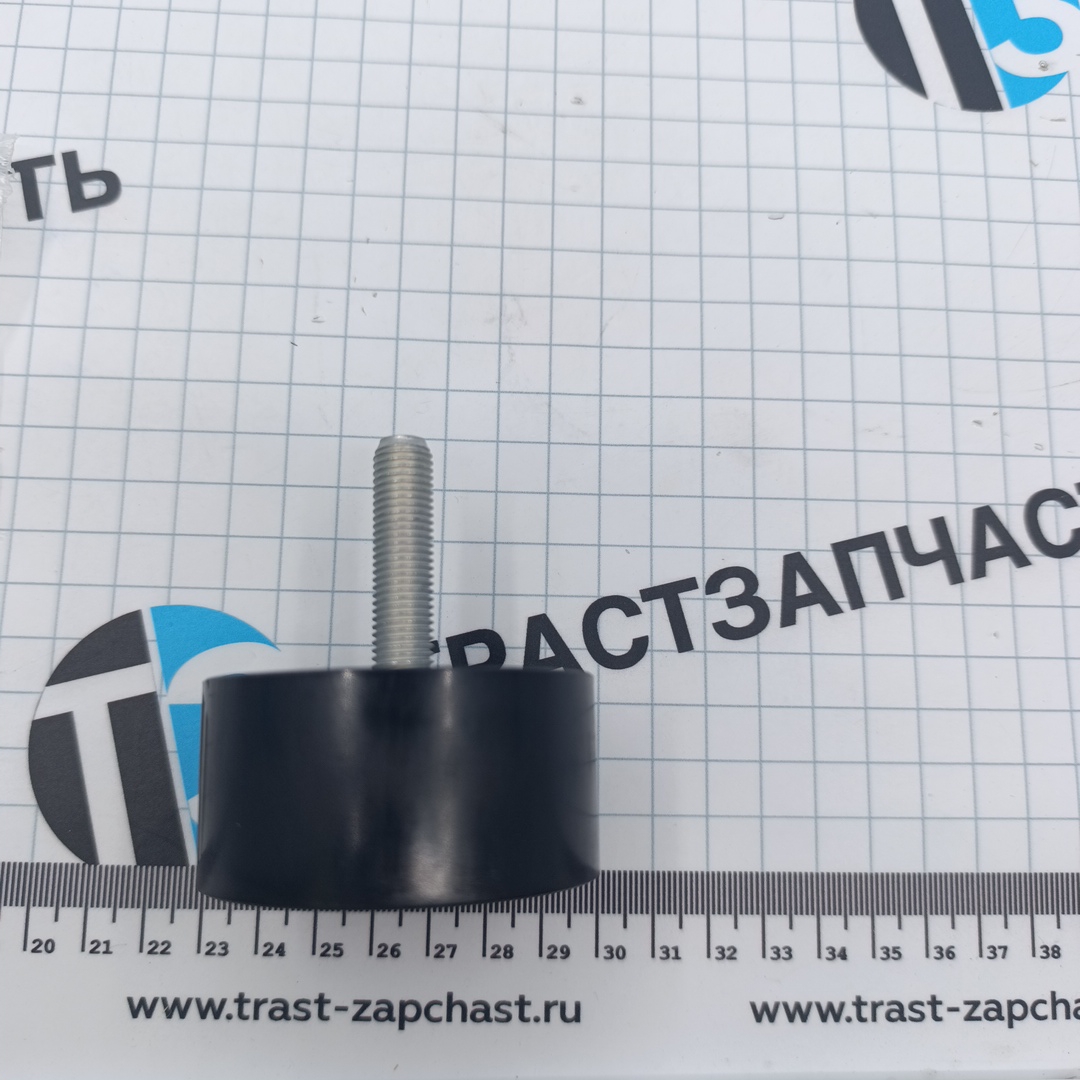 Ролик ГРМ Great Wall Hover H5, Wingle 7 2.0 (обводной) (ORIGINAL HAVAL) - Миниатюра товара 3