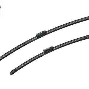Щетки стеклоочистителя Volvo C30,S40 II,S60 II,S80 II, V50,V60 I, V70 III,XC60 I,XC70 II LEXUS RX L2