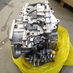 Коробка переключения передач вариатор в сборе (T1E/T19/T1C) Chery Exeed ORG CHERY