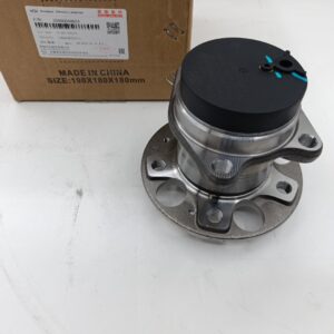 Ступица задняя Chery Tiggo 7 Pro, Exeed LX I ORIGINAL CHERY