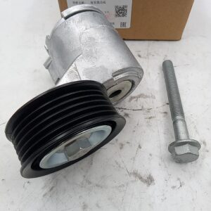 Ролик генератора Chery Tiggo 4, Tiggo 8 Pro (натяжной)  ORIGINAL CHERY