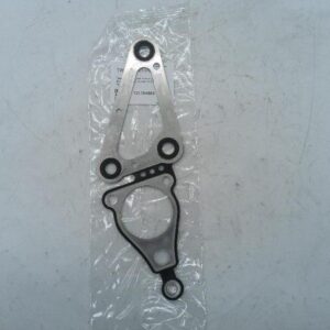 Прокладка передней крышки ДВС 155 BK3Q6C073BA/1754585 TZ OEM (внутри FORD)