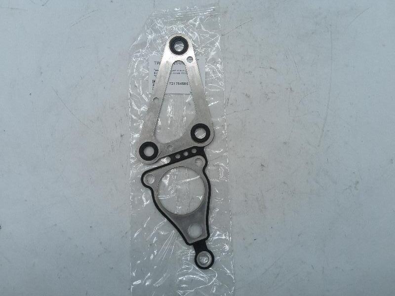 Прокладка передней крышки ДВС 155 BK3Q6C073BA/1754585 TZ OEM (внутри FORD)