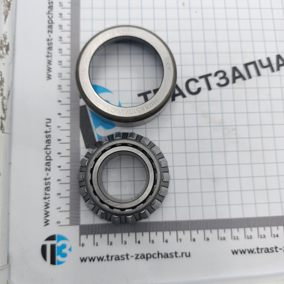 Подшипник хвостовика маленький TR > 06 140-155 л.с 8C16-4615-AA SKF - Миниатюра товара 2