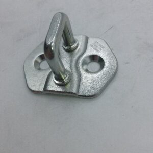 Ответная часть замка Sollers Atlant (задняя дверь нижняя, Средняя) 6305120R004B TZ