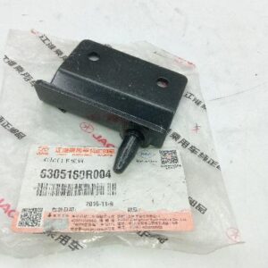 Ответная часть замка Sollers Atlant (задняя дверь нижняя,правая) 6305160R004B ORG JAC