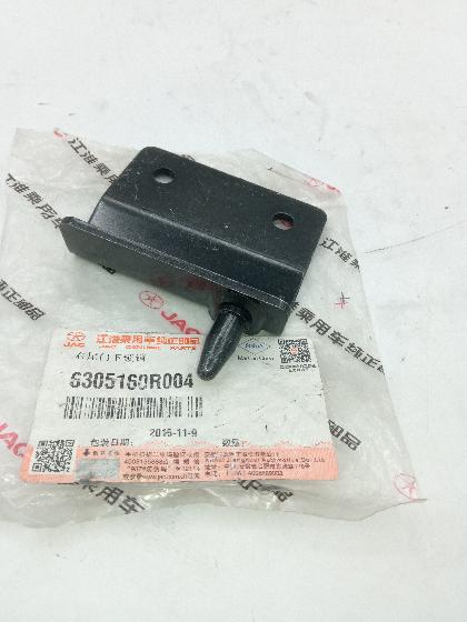 Ответная часть замка Sollers Atlant (задняя дверь нижняя,правая) 6305160R004B ORG JAC - Миниатюра товара 1