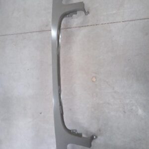 Бампер передний Sollers Atlant (верхняя часть) 8400500R001E ORG JAC