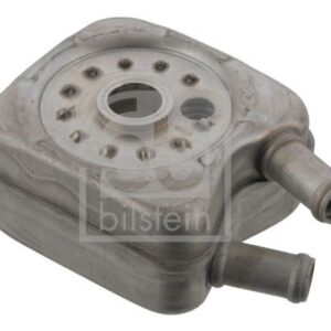 Масляный охладитель Volkswagen Crafter 2.5 069118021B/068117021A FEBI BILSTEIN