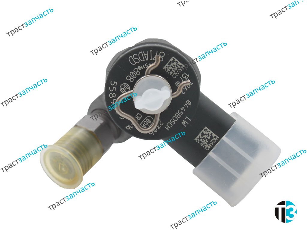 Форсунка топливная GAZel Next 2.8 ISF (Евро-5) 0986435314/5309291/5258744/0445110594 FOTON - Миниатюра товара 2