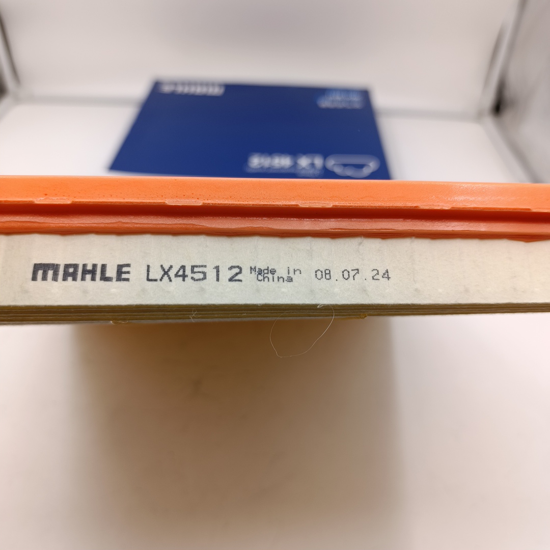 Фильтр воздушный TR > 14 FWD CC11-9601-CB/1741459/2320832 MAHLE - Миниатюра товара 3