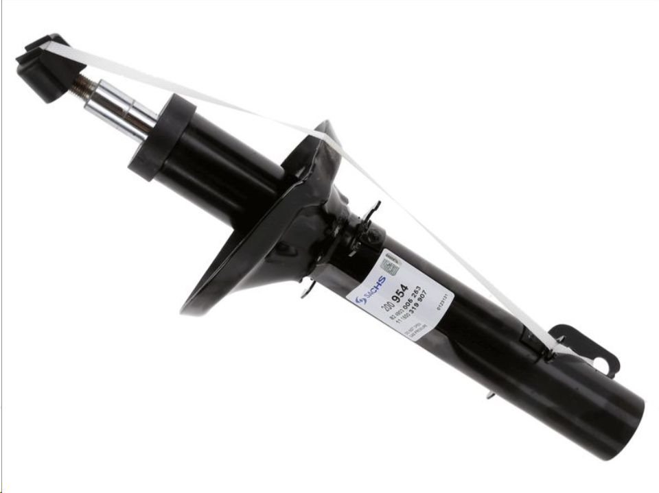 Амортизатор передний VAG Audi A3(8L1), Skoda Octavia (1U2), VW Golf (1J1/1J5) (ORIGINAL SACHS) - Миниатюра товара 1