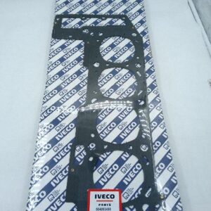 Прокладка ГБЦ 3.0 IVECO (2 зуба 1.2 мм) ORG IVECO