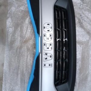 Решётка радиатора Iveco Daily M.Y.2012 ORG IVECO