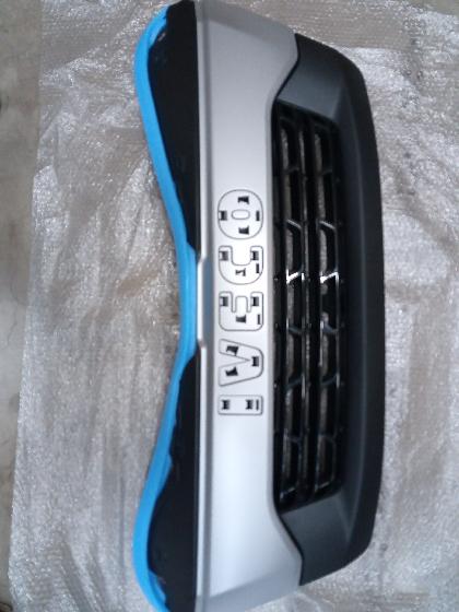 Решётка радиатора Iveco Daily M.Y.2012 ORG IVECO - Миниатюра товара 1