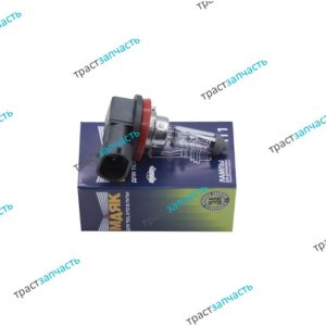Лампа H11 12V 55W МАЯК