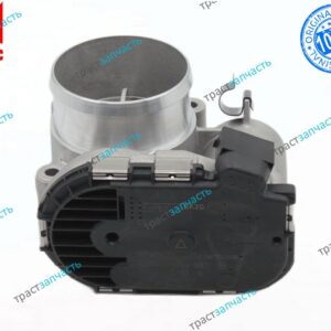 Дроссельная заслонка в сборе (евро5) 2.2 BK2Q9E926AC/1717579/1781960/9675516380 JMC