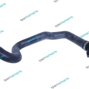 Патрубок радиатора выходной Boxer 3.0 (Радиатор — водяной коллектор) 1363622080/135235 PSA