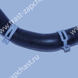 Шланг патрубок от помпы перепускной TR > 14 125-155 BK3Q8A582AA/1717636/2402065 JMC