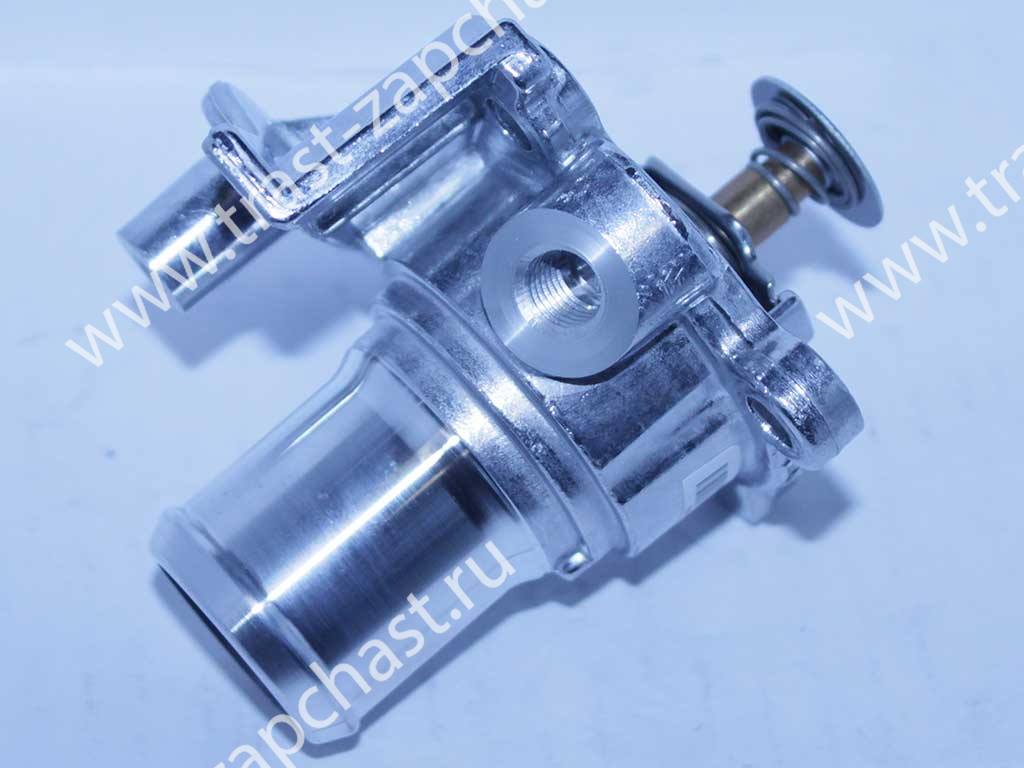 Термостат в сборе (Fiat 250) 2.3 504387382/504110432/5801877005 ORG IVECO