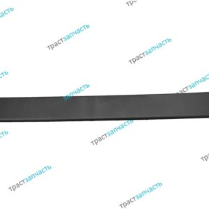 Молдинг сдвижной двери Ducato3 Boxer 3,Jumper 3 250-290 кузов Sampart