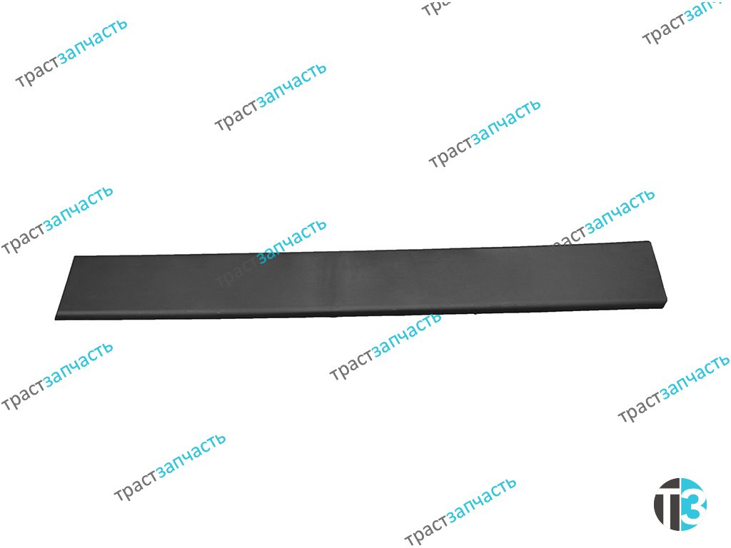 Молдинг сдвижной двери Ducato3 Boxer 3,Jumper 3 250-290 кузов Sampart - Миниатюра товара 1