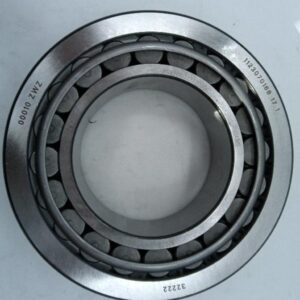 Подшипник задней ступицы(наружний) HOWO T5G, SITRAK C7H, SHAANXI F3000 WG9981032222