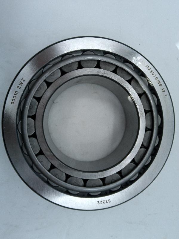 Подшипник задней ступицы(наружний) HOWO T5G, SITRAK C7H, SHAANXI F3000 WG9981032222 - Миниатюра товара 1