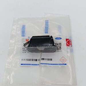 Фонарь номерного знака TR > 14 6M2A13550AC/5105886 Ford JMC