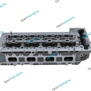 ГБЦ 3,0 ( евро 5) ( В СБОРЕ с клапанами) Iveco Daily 42576090/504385398 ORG IVECO