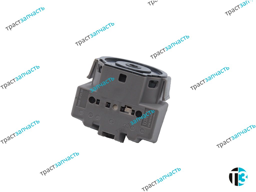 Контактная  группа замка зажигания TR > 06 по наст время AA6T11572AA/1677531/1758588 APD Tyrkey - Миниатюра товара 2