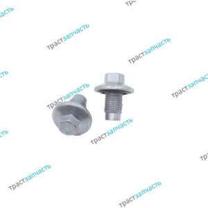 Пробка масляного поддона Ford Peugeot Boxer3-Fiat Ducato3- 2.2 97JM6730BA/1013938/031132/2261879 JMC