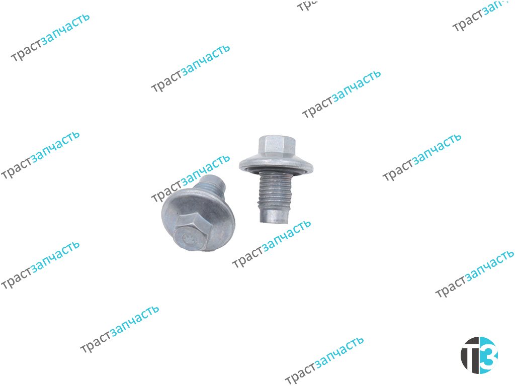 Пробка масляного поддона Ford Peugeot Boxer3-Fiat Ducato3- 2.2 97JM6730BA/1013938/031132/2261879 JMC - Миниатюра товара 1