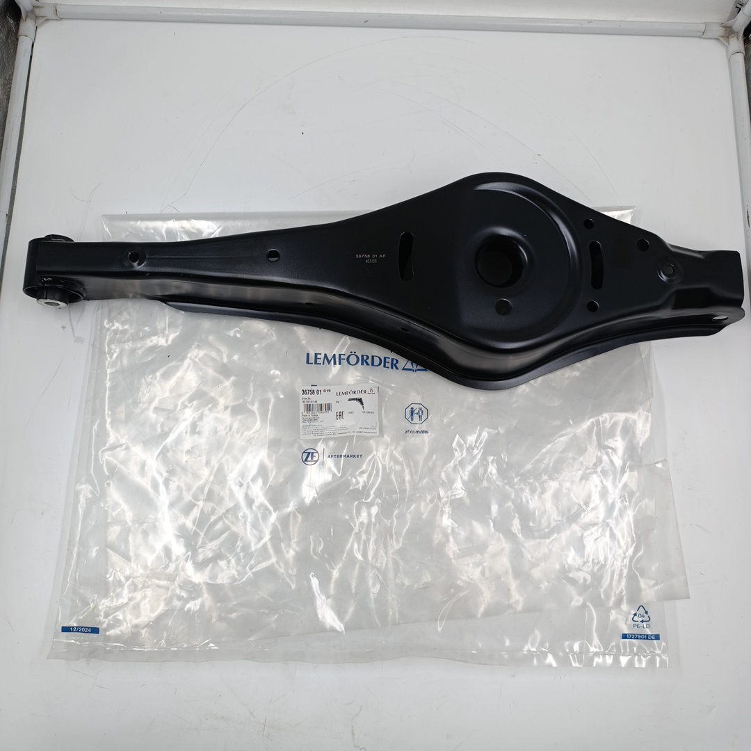 Рычаг задний VAG Audi A3(8P1/8PA), Q3 (8UB/8UG) Skoda Oktavia(1Z), VW Golf (поперечный, нижний) - Миниатюра товара 1