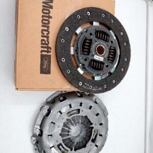 Сцепление к-т 2.2 MT75 (85/110ps) 5 ступ.кпп 6C117540EA/1801226/625304409 OTOCAH