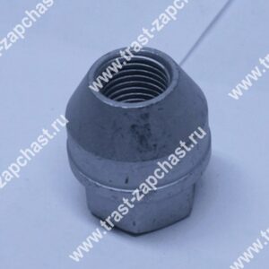 Гайка колесная TR > 14- (M14х1,5мм) ACPA1012H2A/2584071/ односкатные колеса JMC