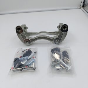 Скоба переднего суппорта TR > 06-14 Ford Transit (левая/правая) 6C112B134BC/1433945 TZ