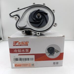 Насос водяной Газель Next, Foton Toano 2.8 ISF (Truckin Parts офиц.бренд FOTON)